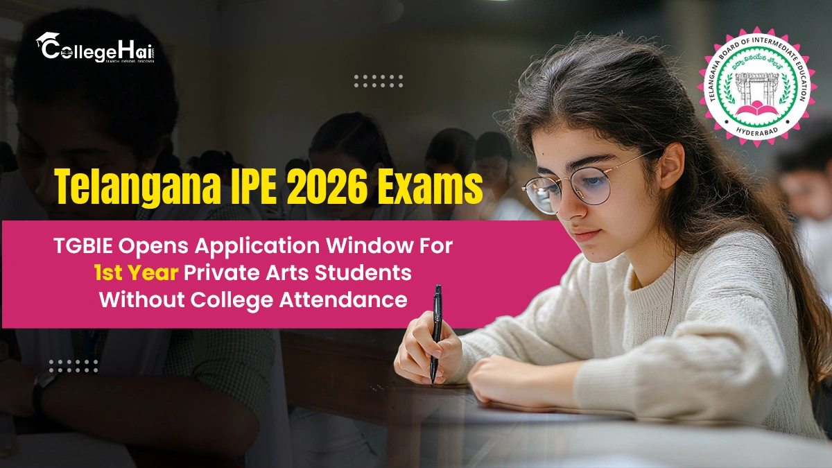 Telangana IPE 2026 Applications Open for 1stYear Private Arts.webp